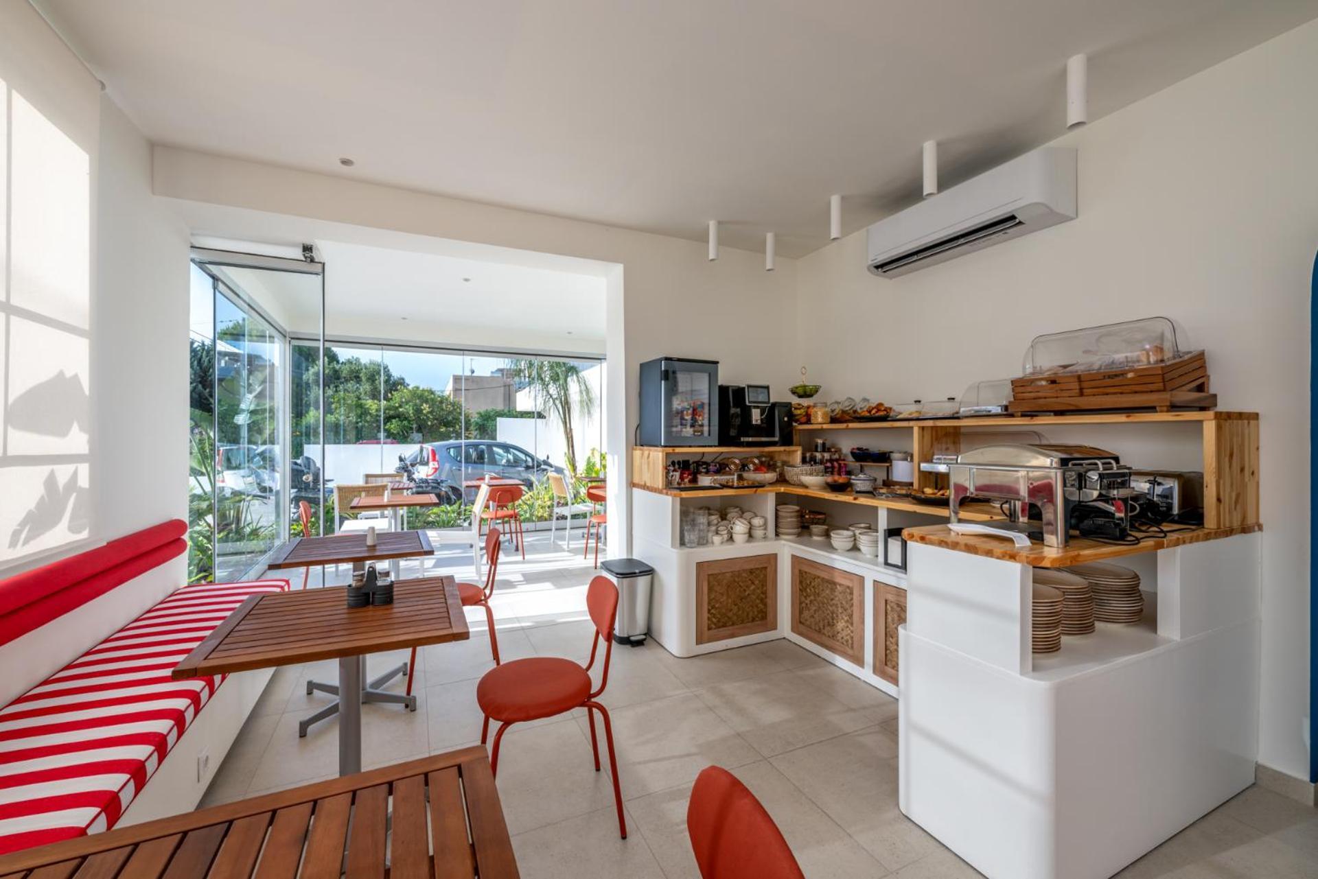 Patricia Suites Faliraki Exteriör bild